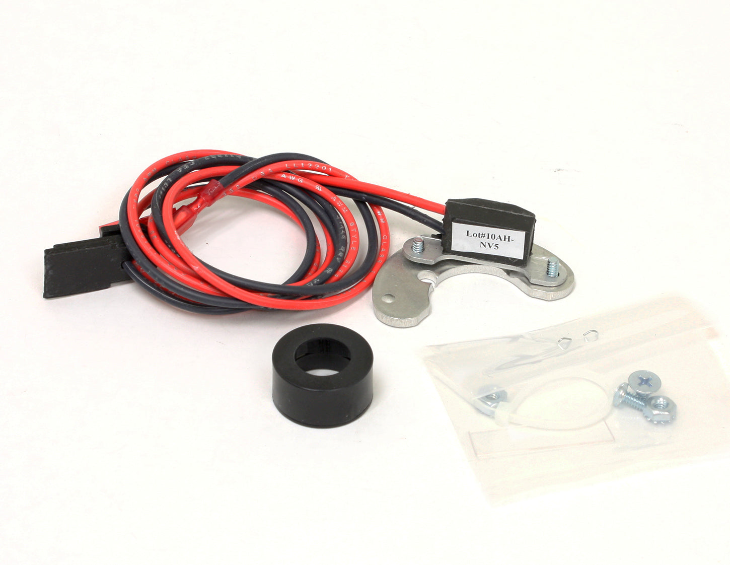 IGNITOR LUCAS 4 CYL (DM2)
