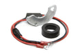 IGNITOR MALLORY SERIES 27 VAC