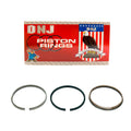 Piston Ring Set Standard Size