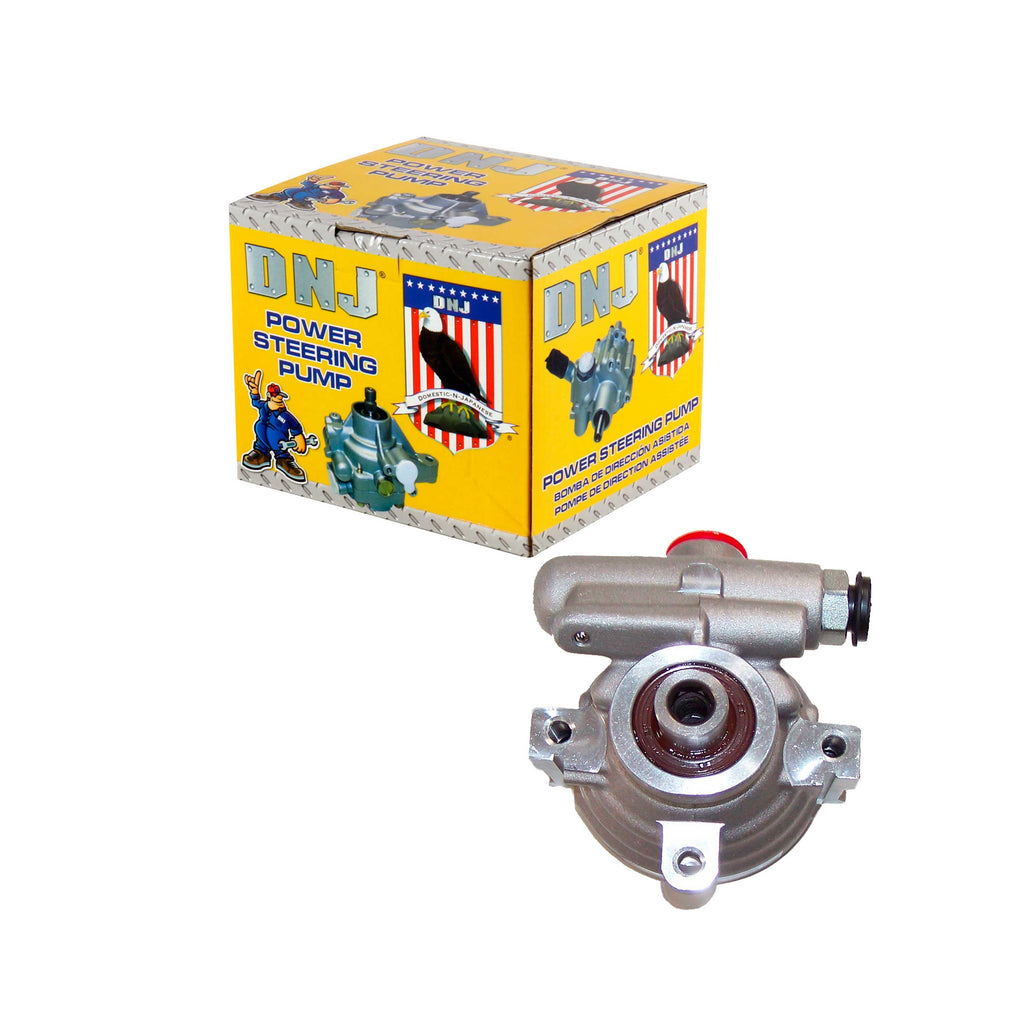 Power Steering Pump 1988-2003 Buick,Chevrolet,Oldsmobile,Pontiac 2.2L-3.4L