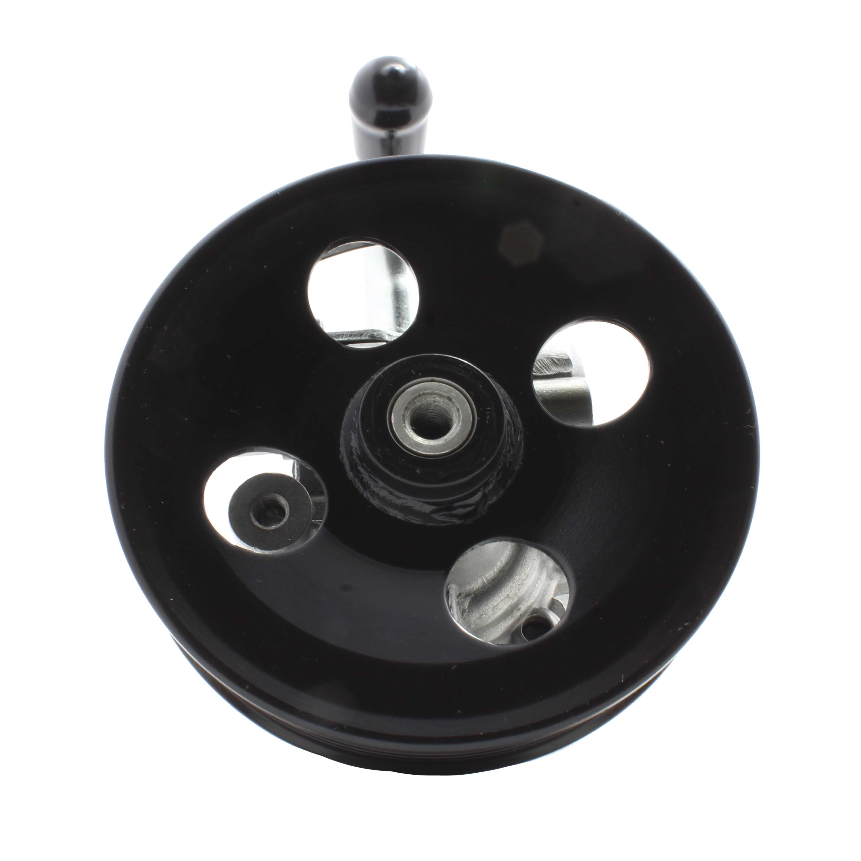Power Steering Pump 2006-2013 Hyundai 2.4L