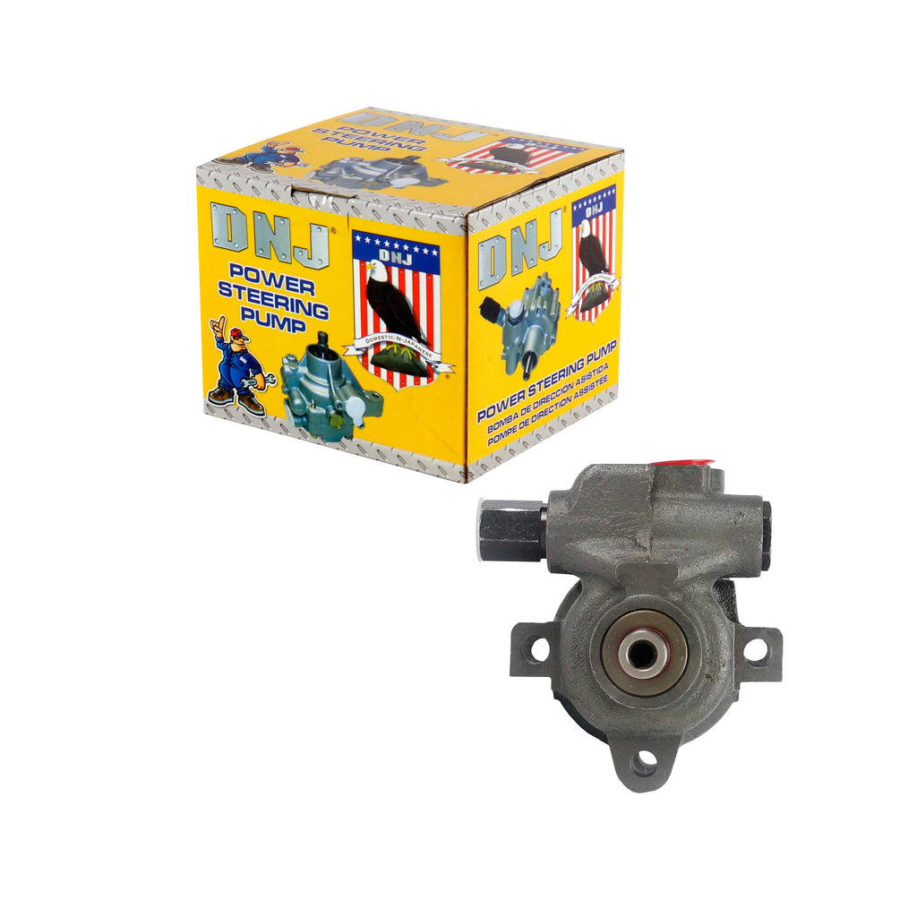 Power Steering Pump 2004-2007 Chrysler,Dodge 5.7L