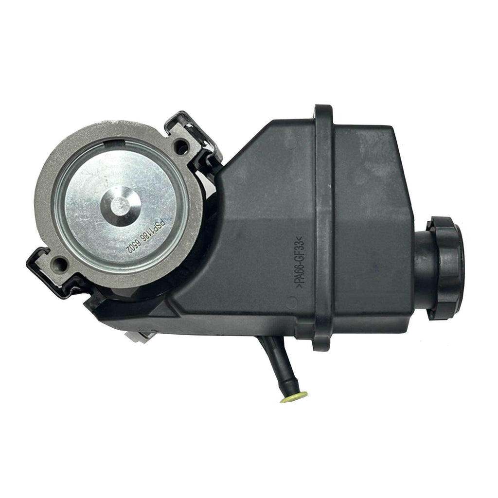 Power Steering Pump 2006-2011 Chevrolet 3.5L-3.9L