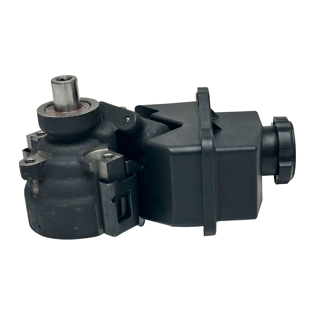 Power Steering Pump 2006-2011 Chevrolet 3.5L-3.9L