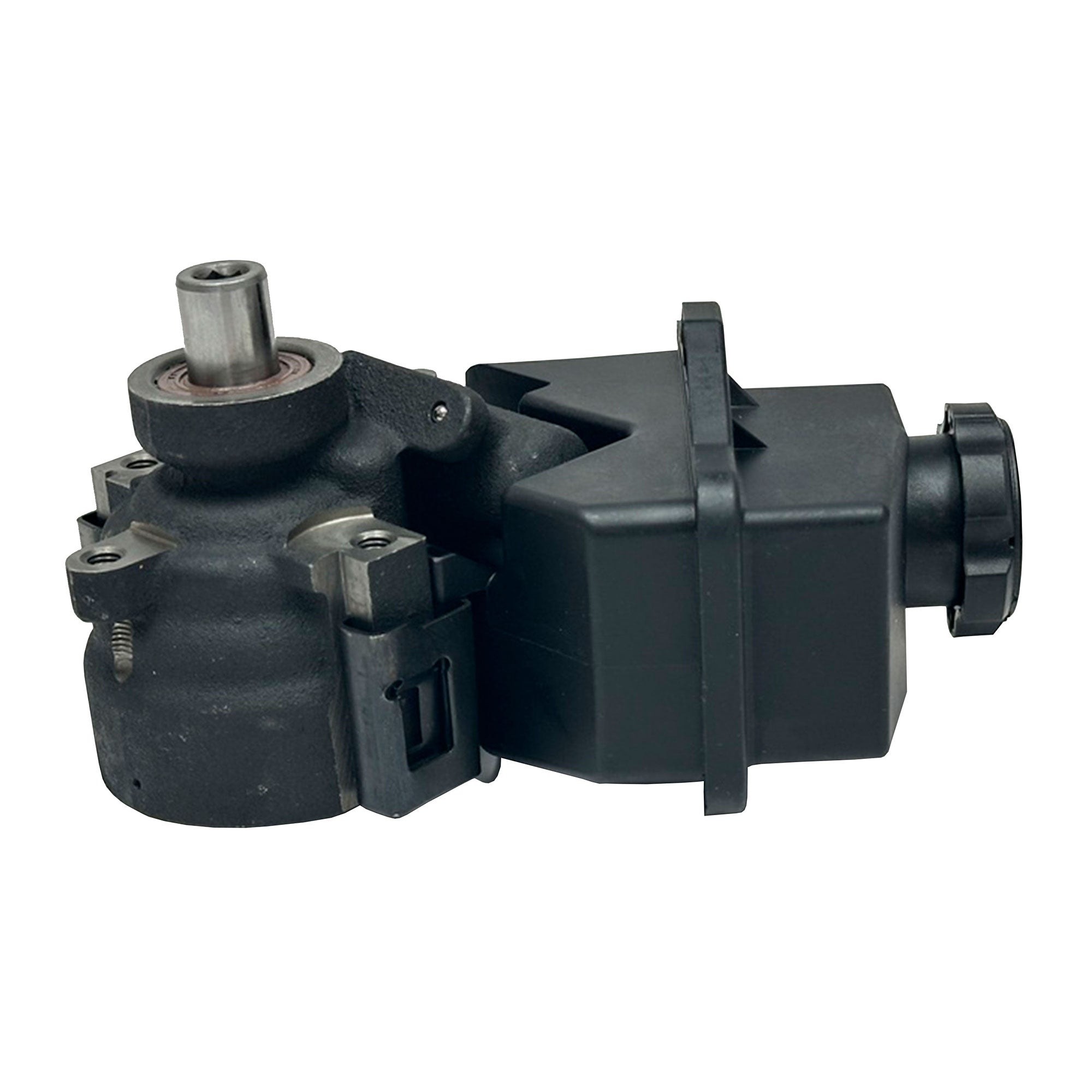 Power Steering Pump 2006-2011 Chevrolet 3.5L-3.9L