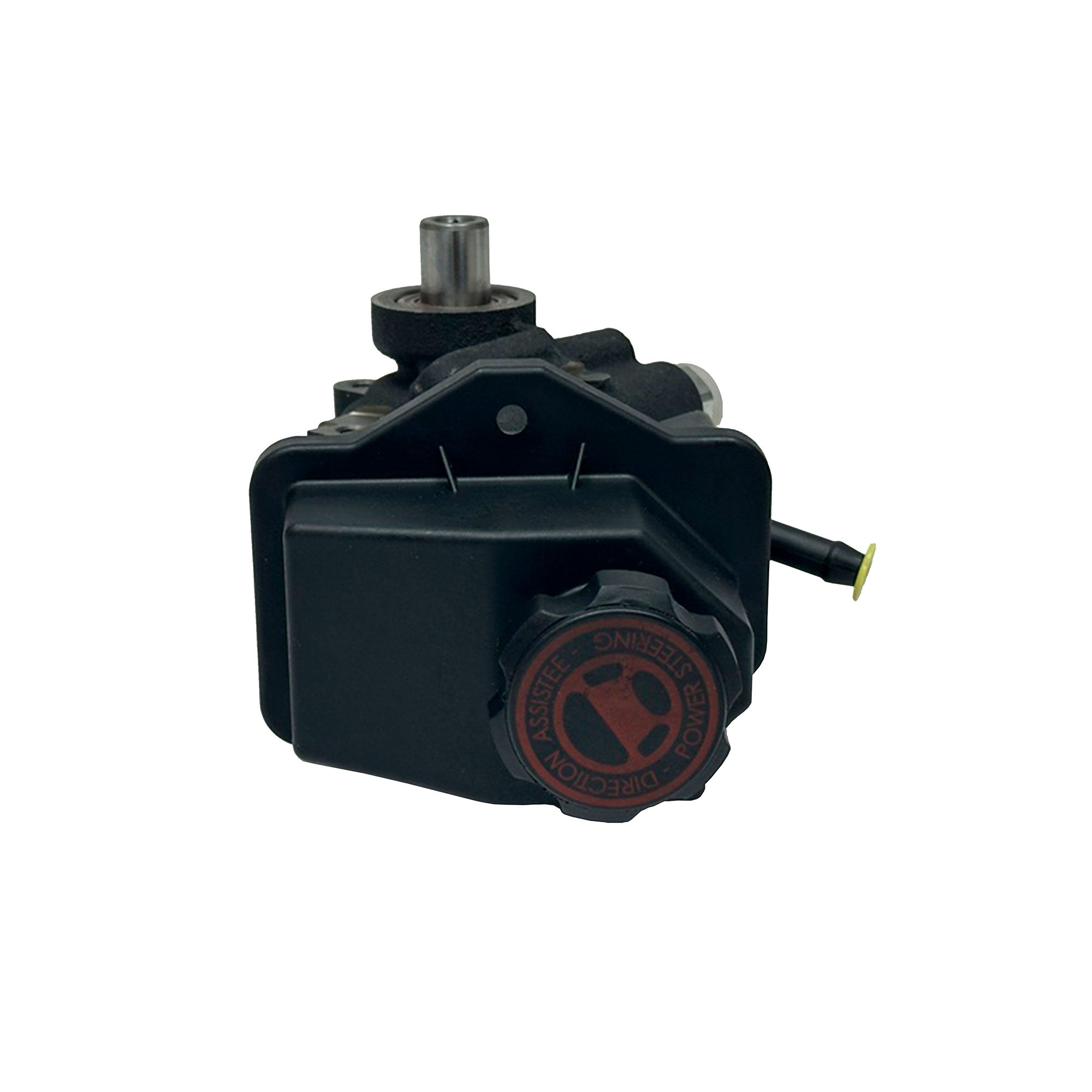 Power Steering Pump 2006-2011 Chevrolet 3.5L-3.9L