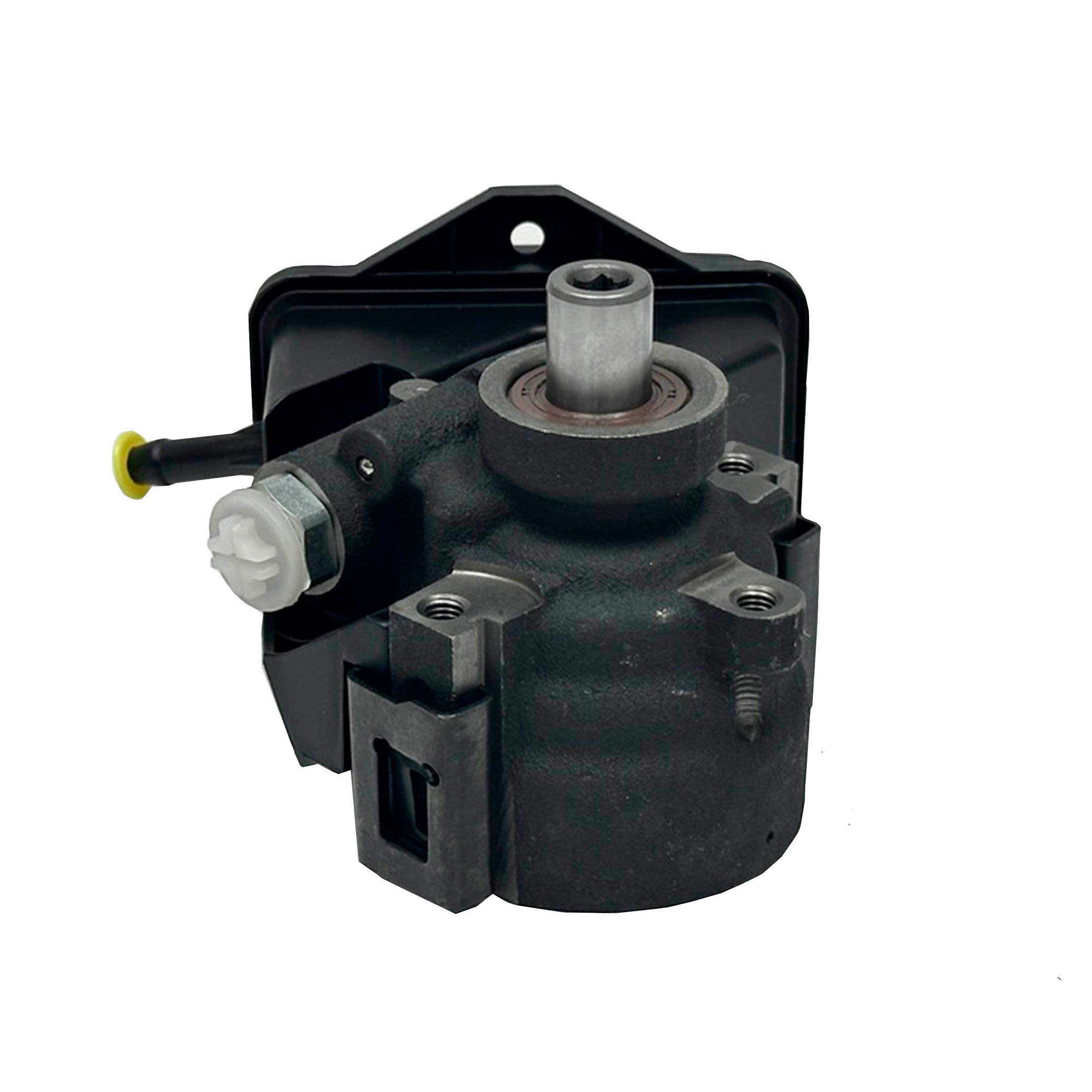 Power Steering Pump 2006-2011 Chevrolet 3.5L-3.9L