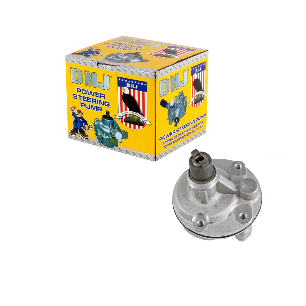 Power Steering Pump 1998-2002 Dodge 5.9L