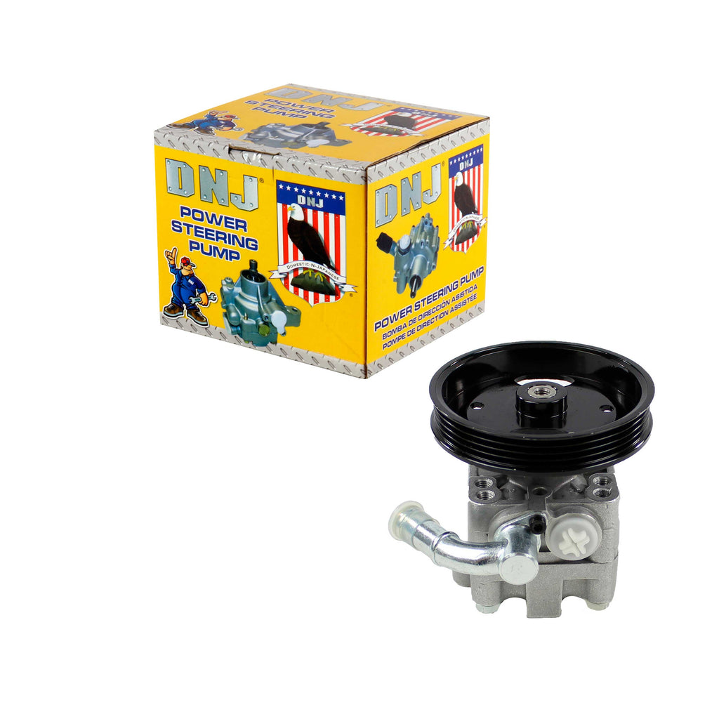 Power Steering Pump 2000-2002 INFINITI 2.0L
