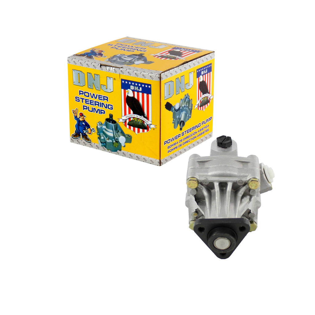 Power Steering Pump