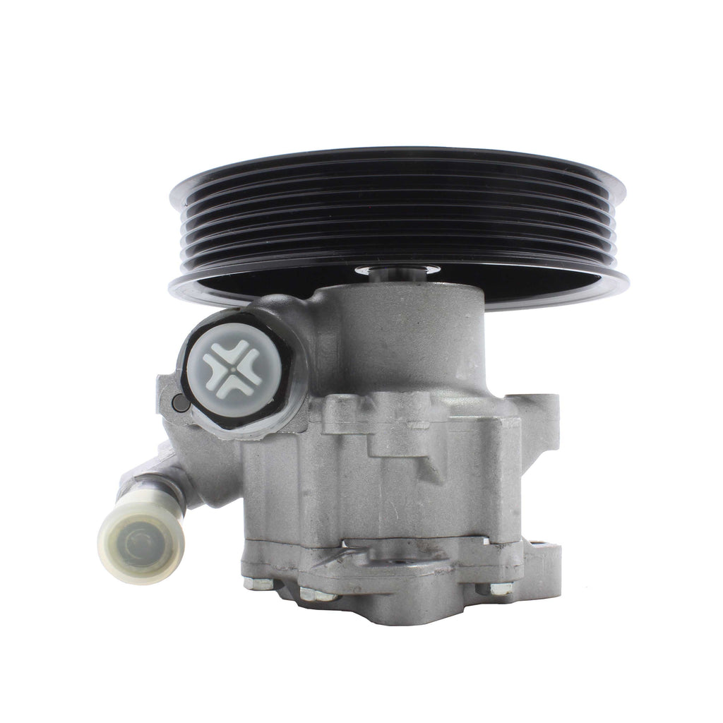 Power Steering Pump 2005-2009 Audi 6.0L