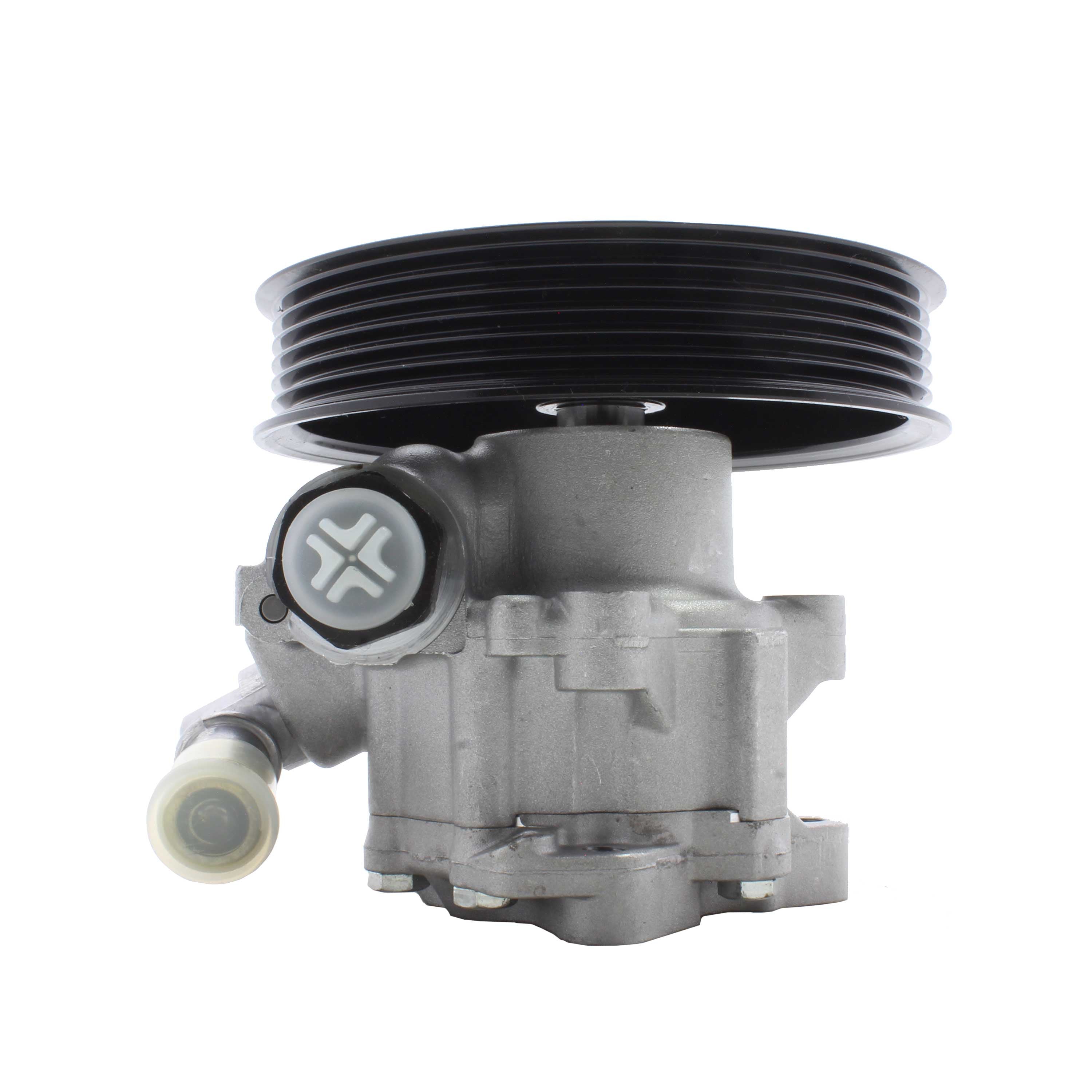 Power Steering Pump 2005-2009 Audi 6.0L