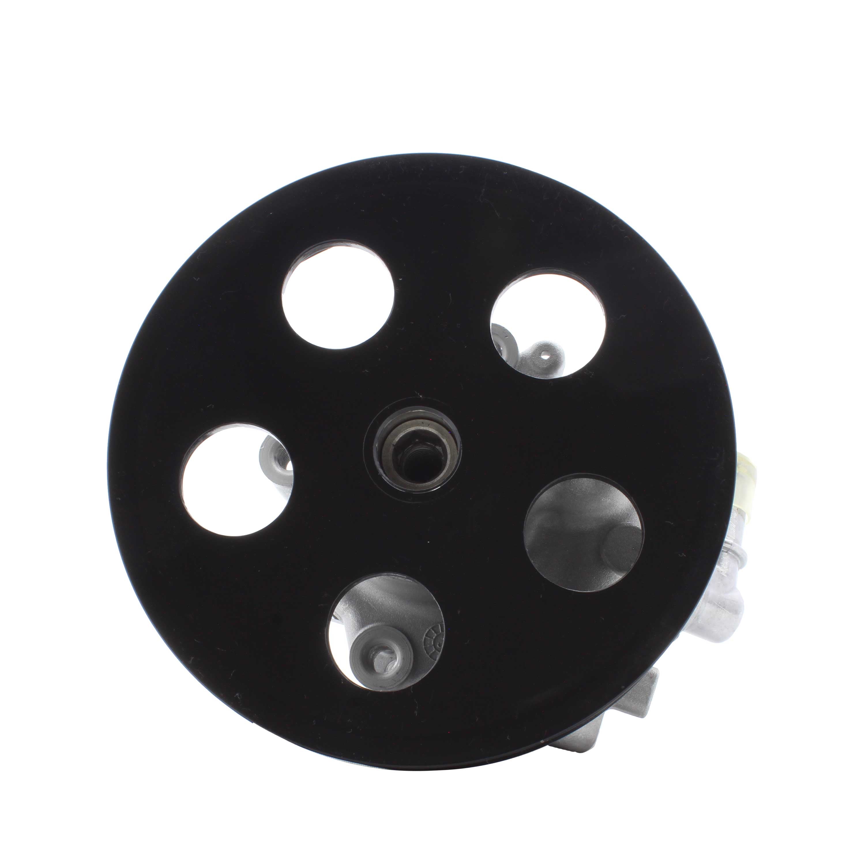Power Steering Pump 2005-2009 Audi 6.0L