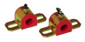 Greasable Sway Bar Type A Bushing 24mm