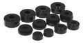 BODY MOUNT BLACK