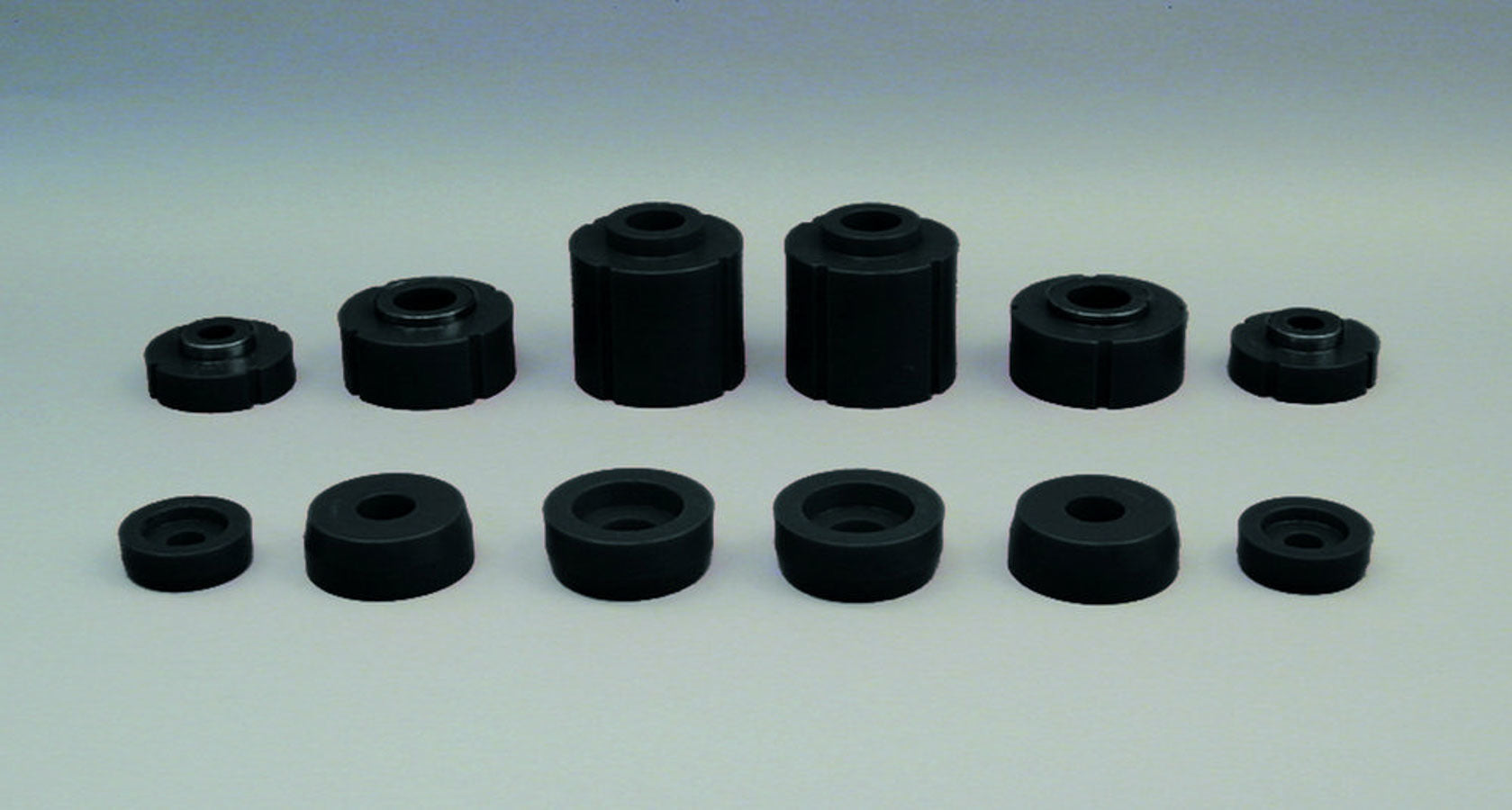 BODY MOUNT