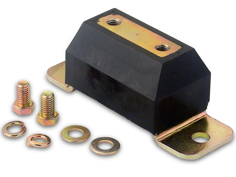 TRANSMISSION MOUNT FORD