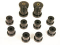 LEAF SPRING/SHACKLE KIT