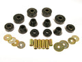 BODY MOUNTS