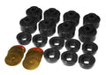 BODY MOUNT BUSHING KIT