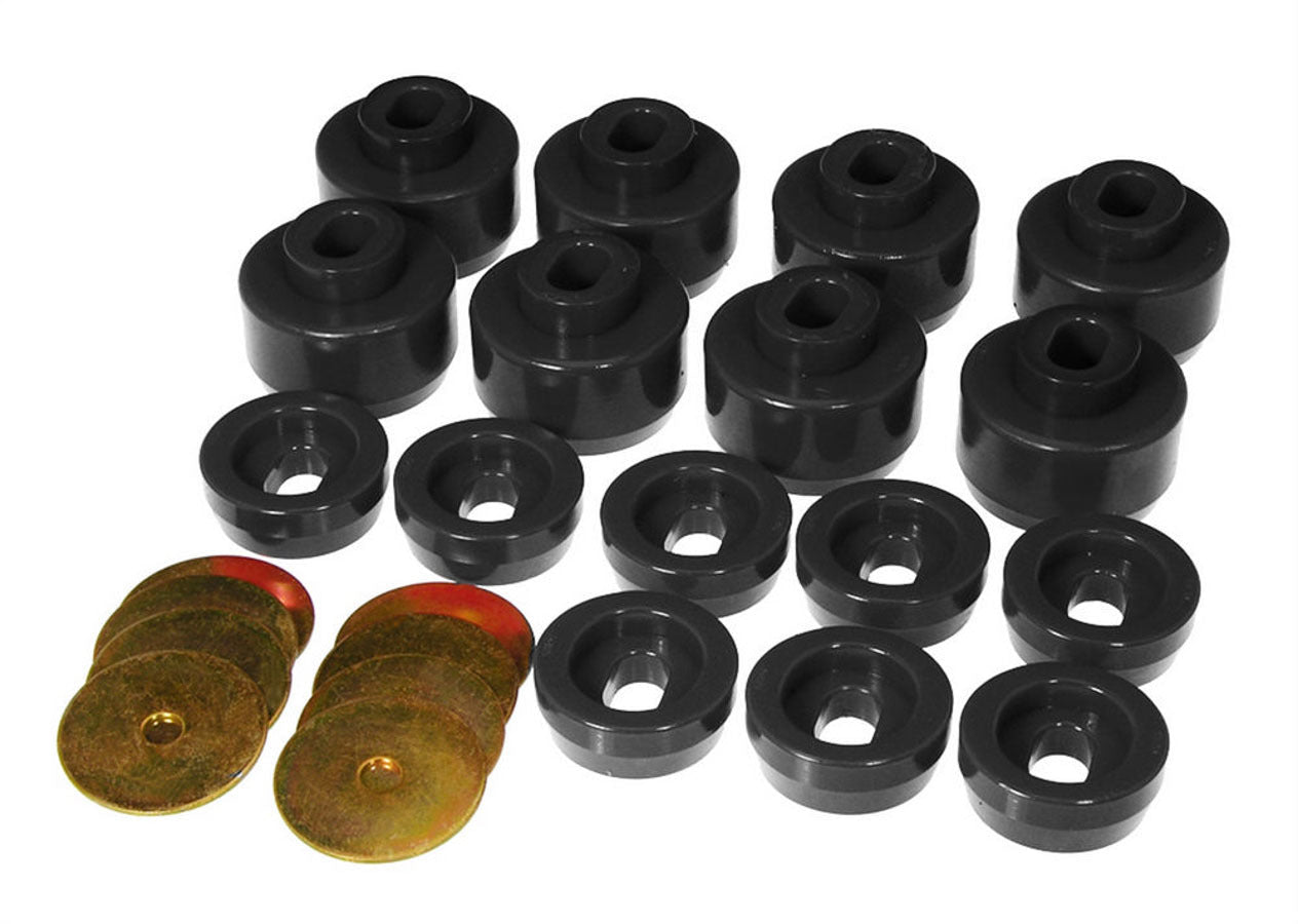 BODY MOUNT BUSHING KIT