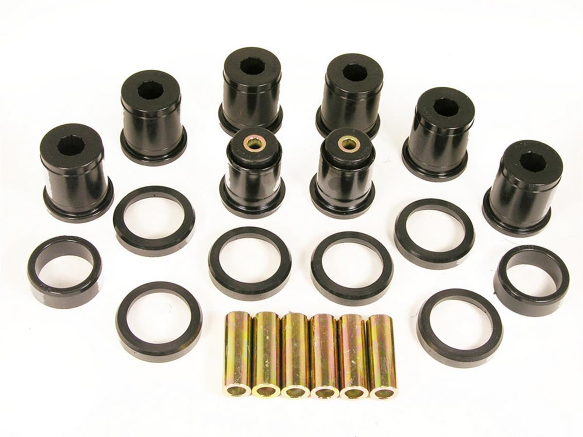 REAR CONTROL ARM BUSHINGS