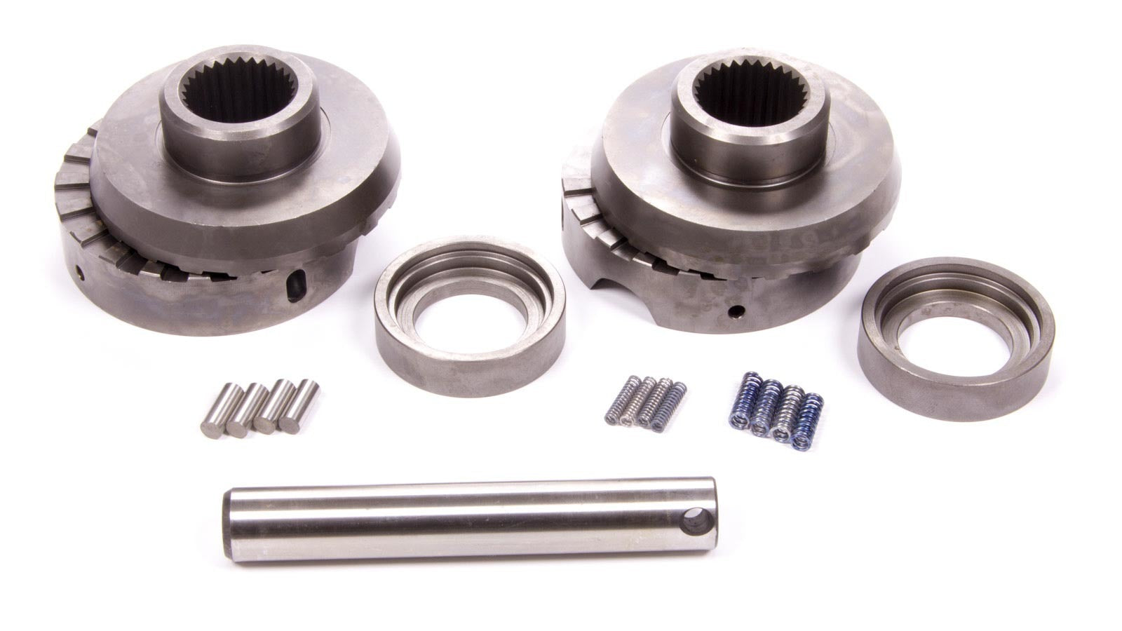 DIFFERENTIAL LOCKER