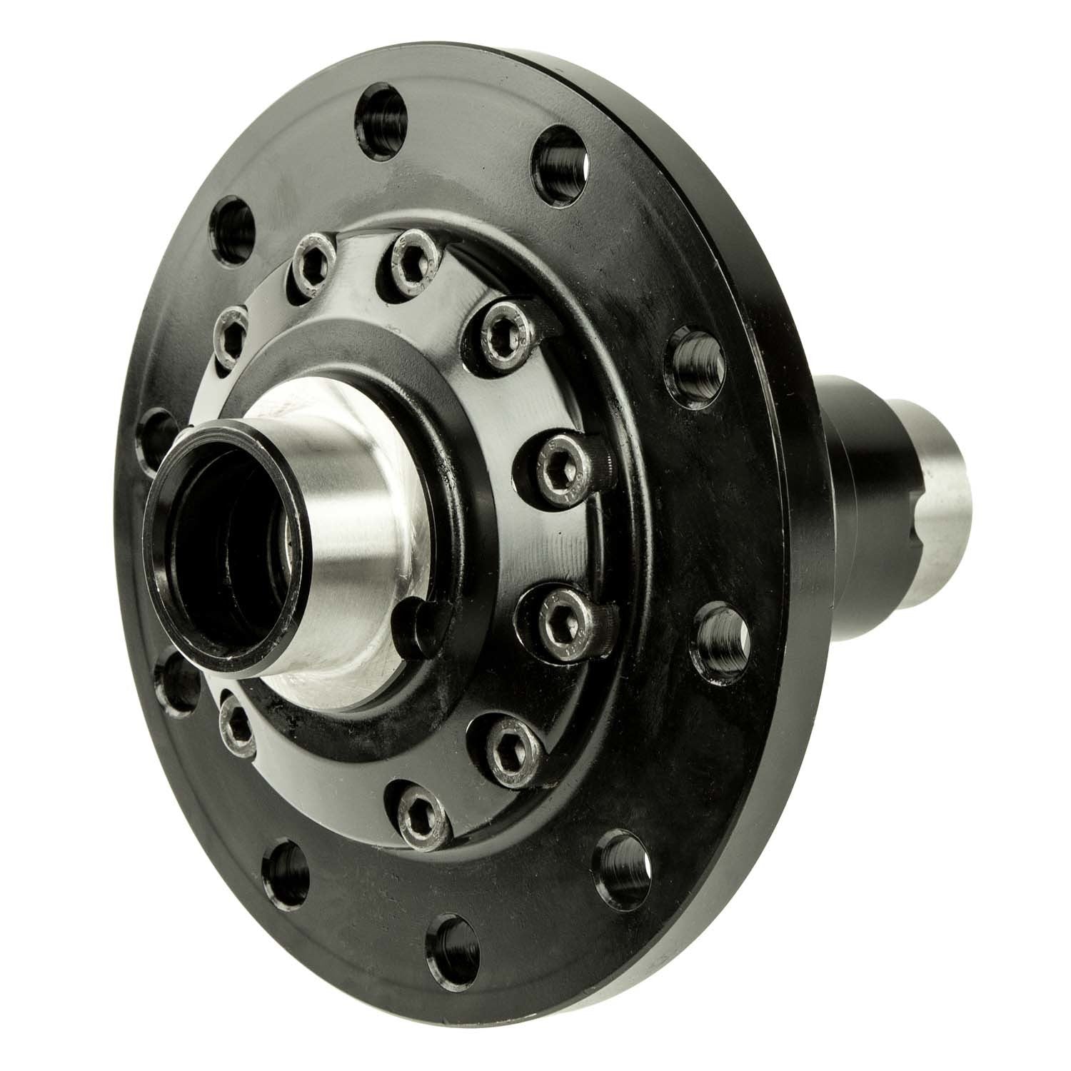 POWERTRAX GRIP DIFFERENTIAL