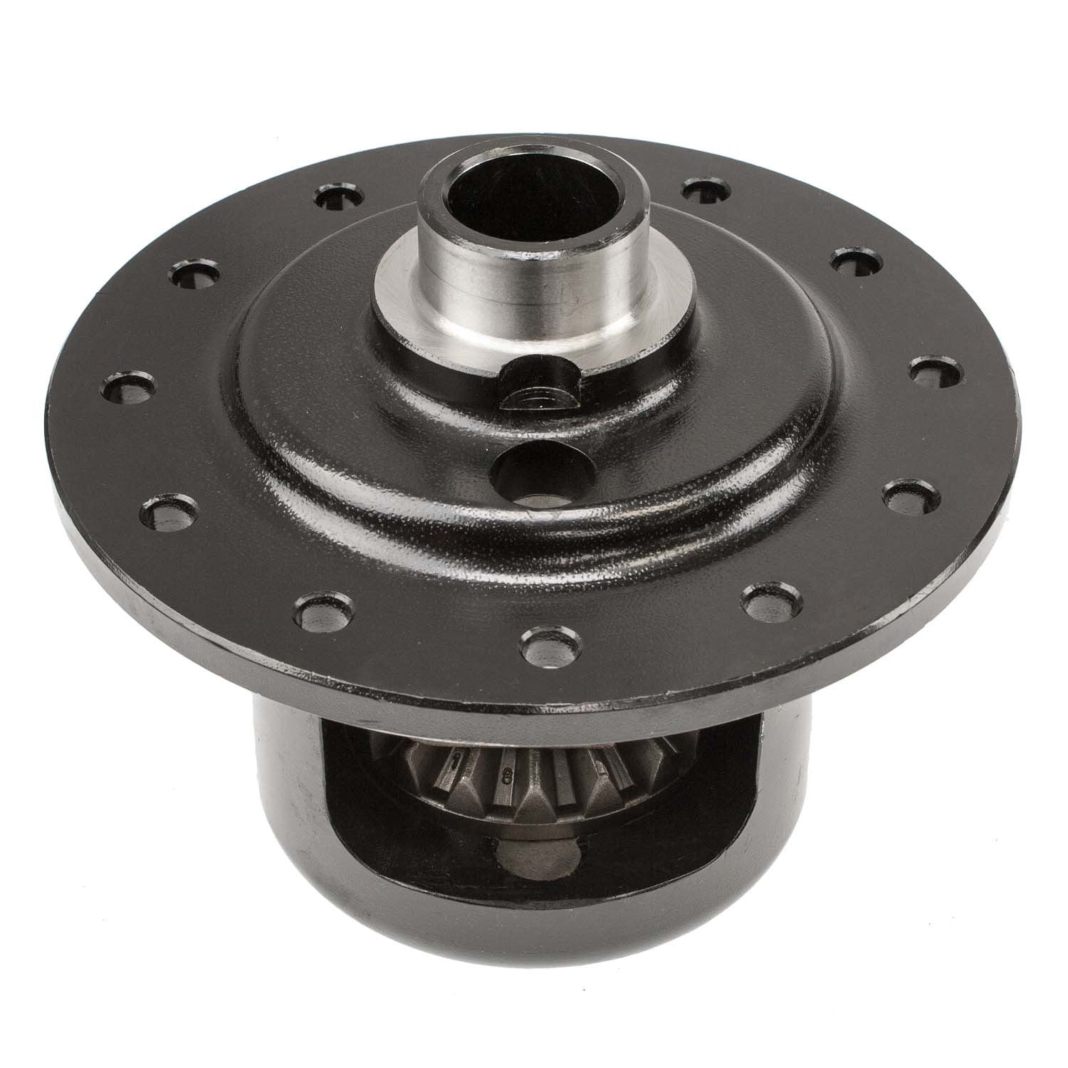 POWERTRAX GRIP DIFFERENTIAL