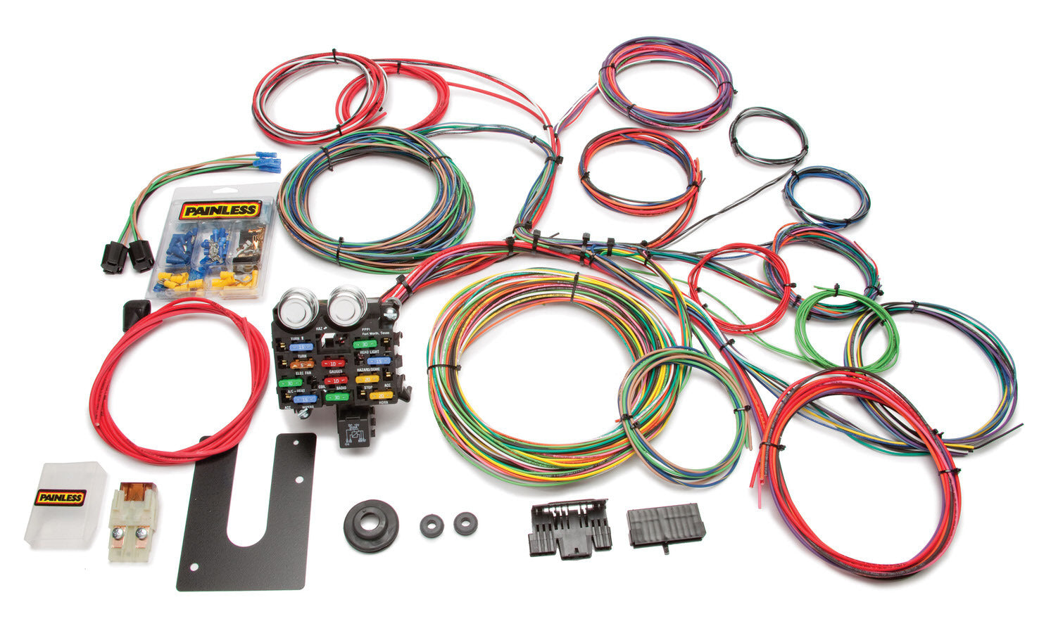HARNESS UNIVERSAL