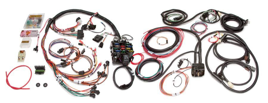 CHASSIS HARNESS