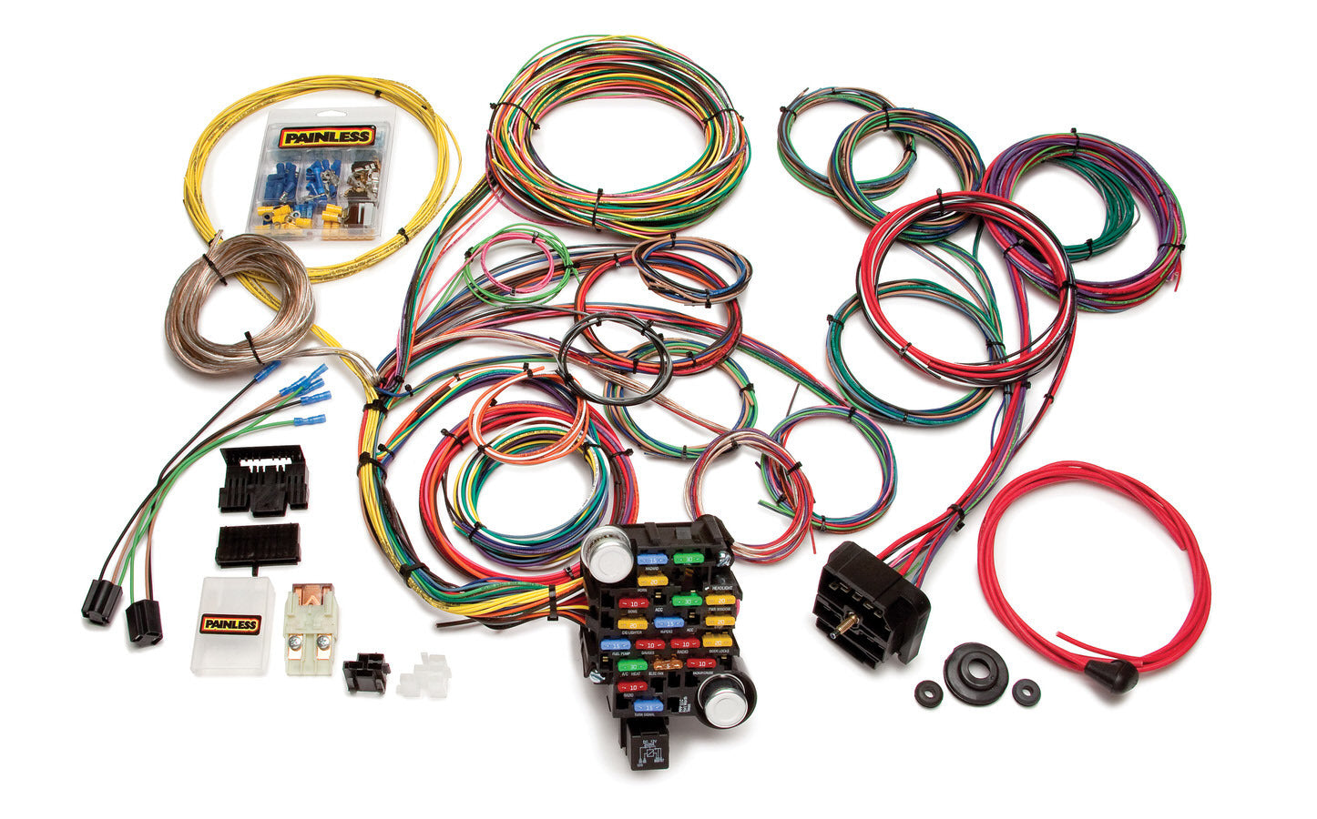 UNIVERSAL HARNESS