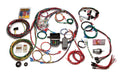 22 CKT HARNESS 67-68 MUSTANG