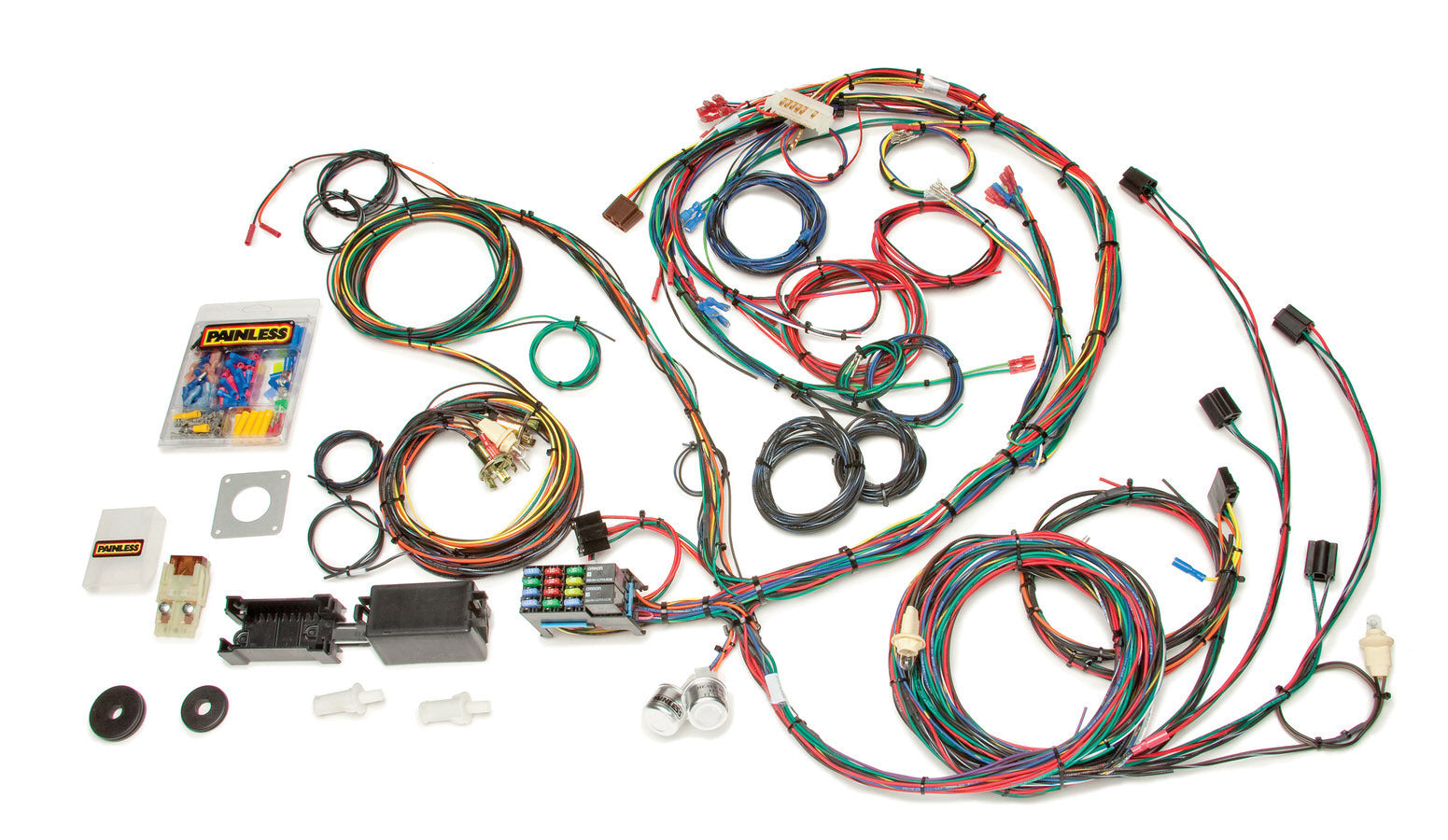CHASSIS HARNESS