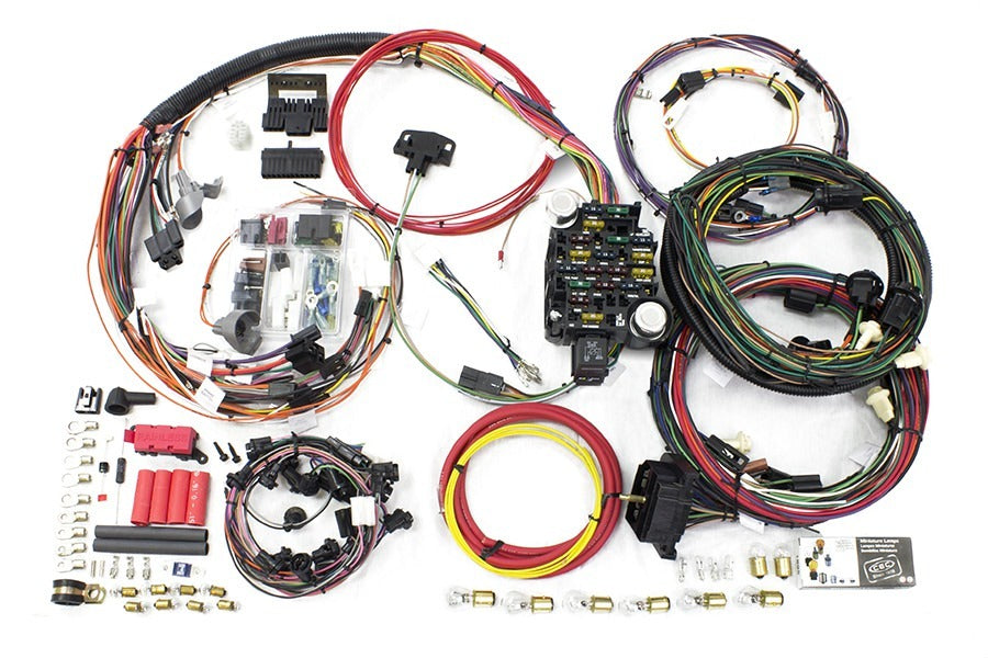 CHASSIS HARNESS