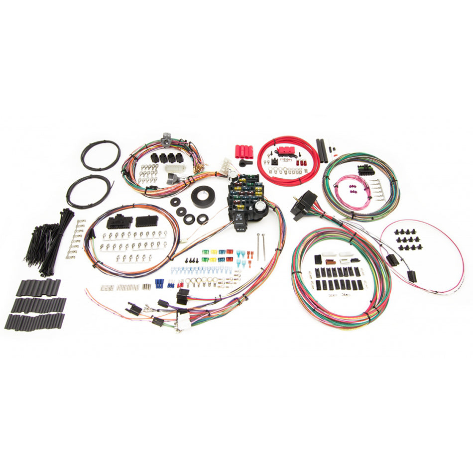 CHASSIS HARNESS