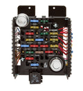 20 CIRCUIT FUSE BLOCK