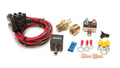 FAN RELAY W/THERMO PROTECTION