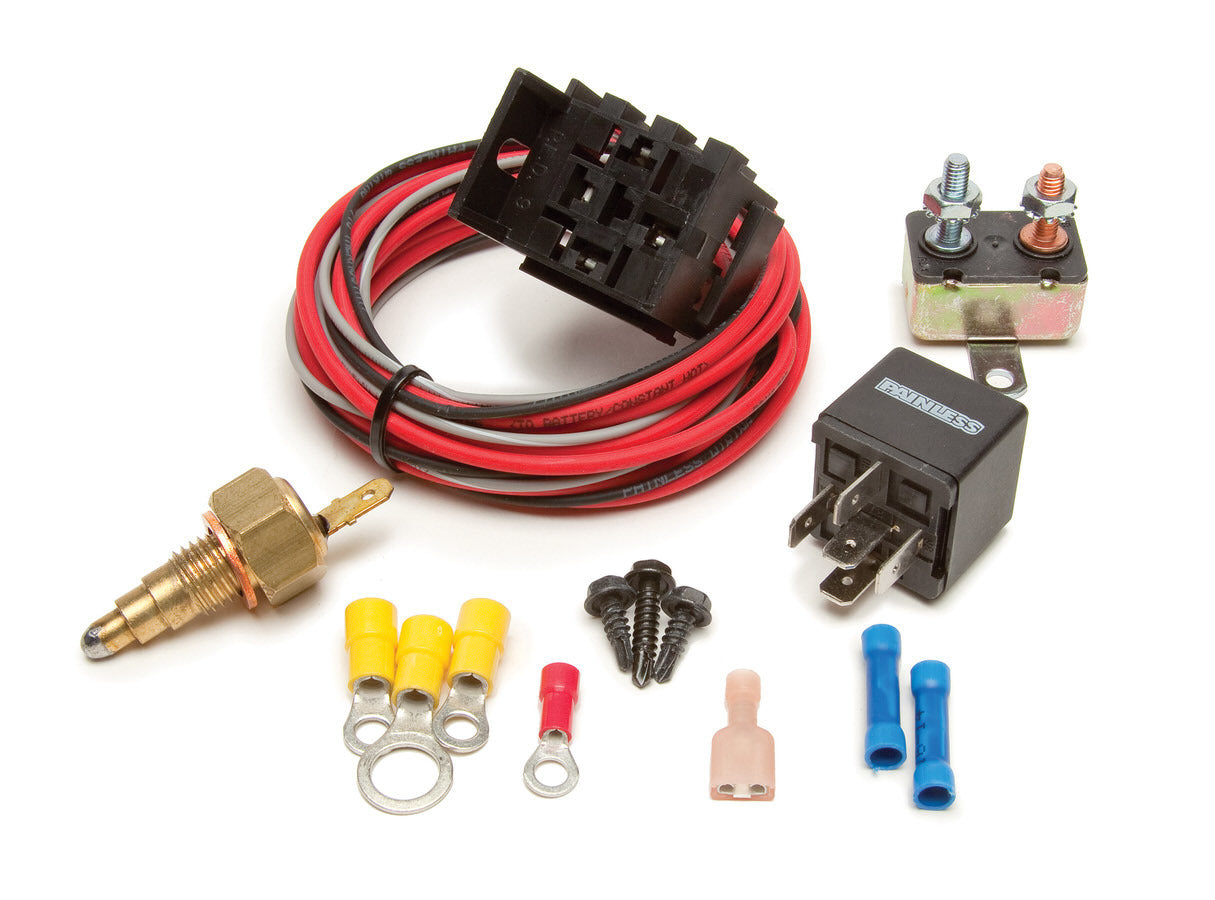 FAN RELAY KIT