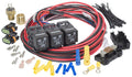 DUAL FAN RELAY KIT