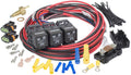 LSX DUAL FAN RELAY KIT