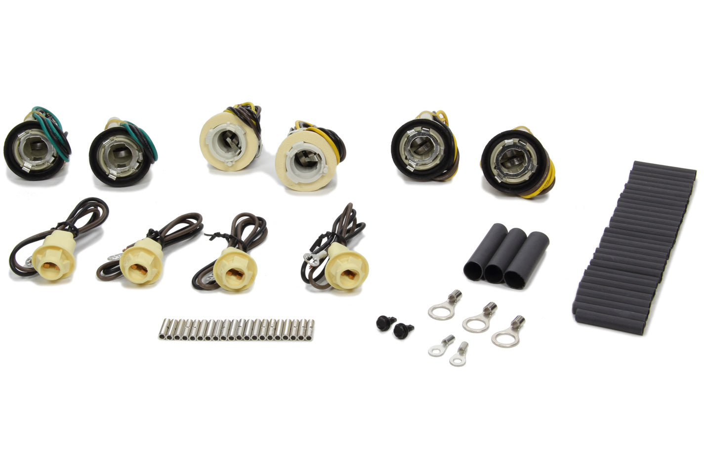 PIGTAIL KIT