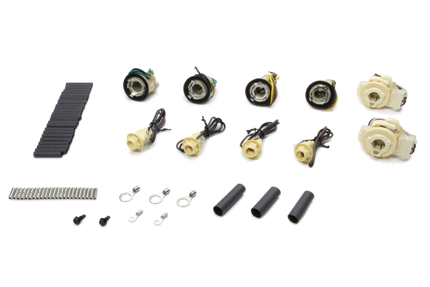PIGTAIL KIT