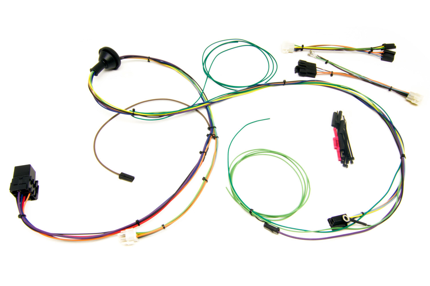 A/C HARNESS