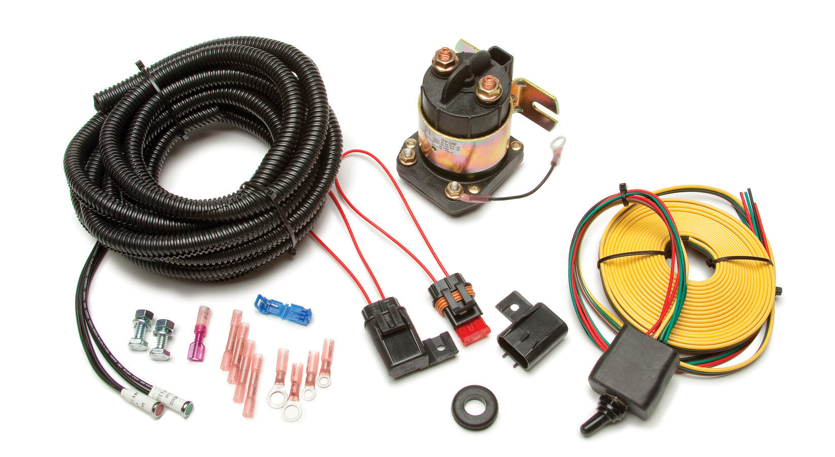 DUAL BATTERY KIT 250 AMP