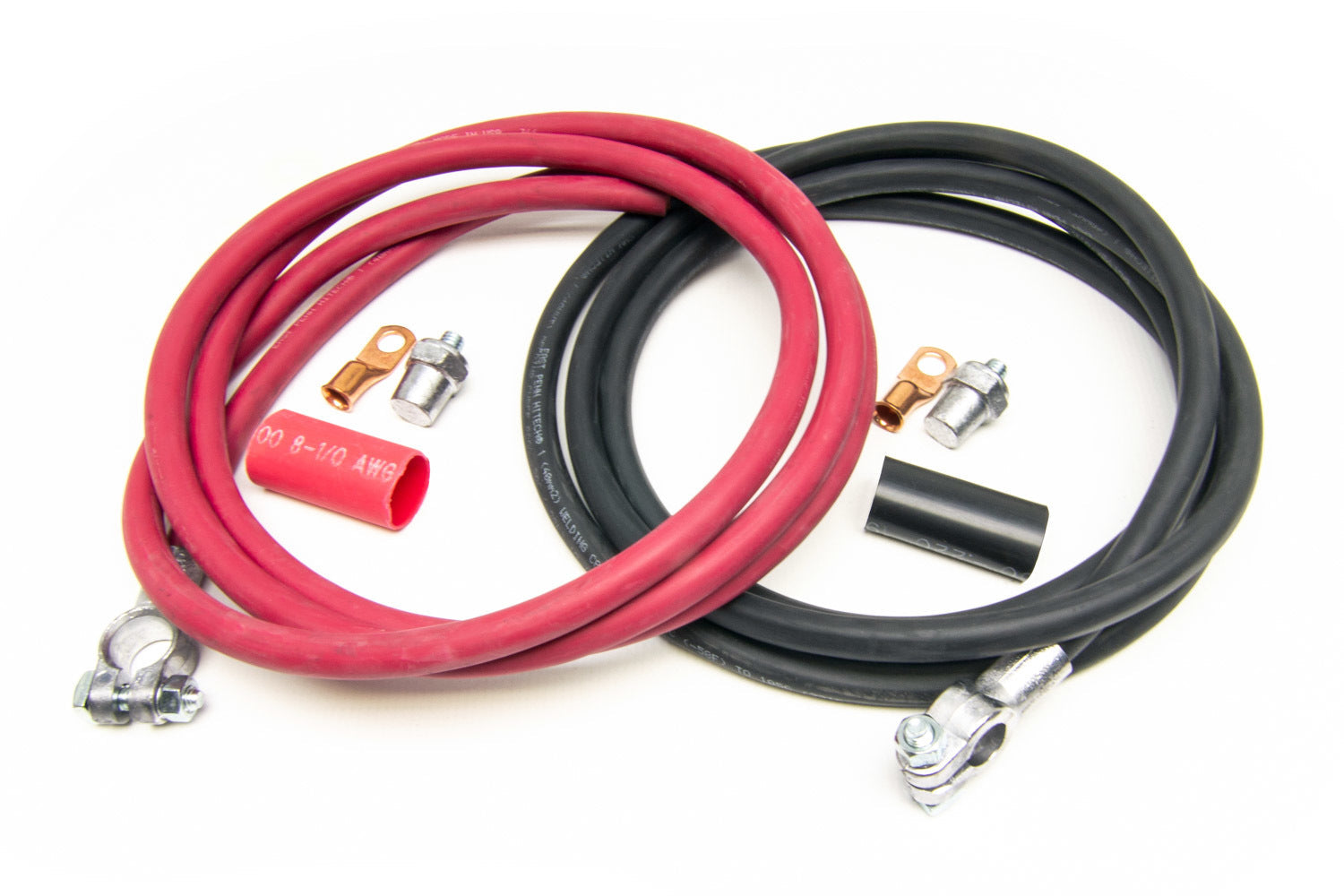 BATTERY CABLE KIT