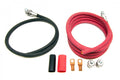 8 RED 3 BLK BATTERY CABLES