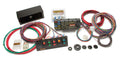 HARNESSES WIRING DRAG RACE 10-