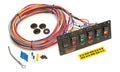 SWITCH PANEL NON FUSED