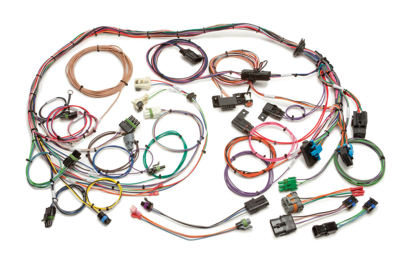 TBI GM HARNESS